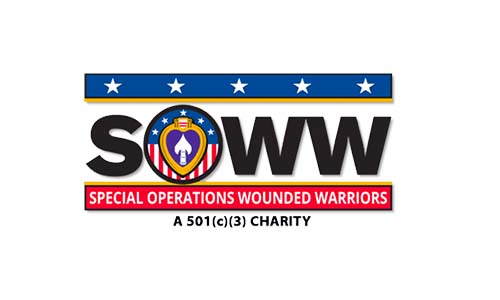 Special Operations Wounded Warriors